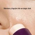 Balsam Stick regenerare cu Calciu pentru piele